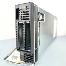 Blade Server 641016-B21 HP 460C GEN8 2x XEON E5-2670 NO RAM