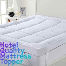 Coprimaterasso Qualità Hotel