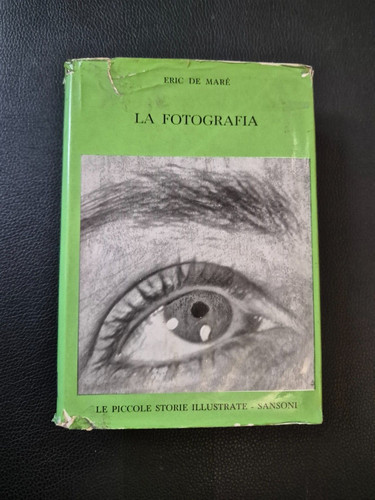Fotografia mare piccole - la,