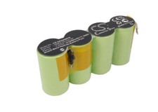 3600mAh / 17.28Wh Battery for