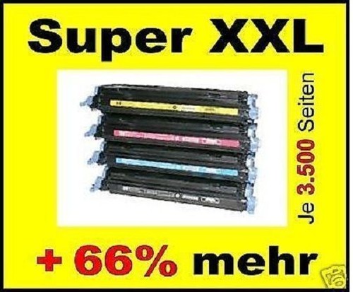 Toner per hp color - x,