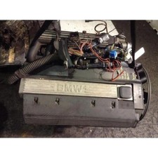 ⭐ MOTORE COMPL. PER BMW SERIE 7 E38 (94-01) 2.5 TD (725) BER. 4P/D/2497CC. 1994