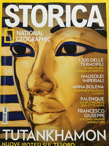 Storica national geographic - storica.national,