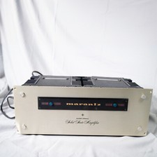 Amplificatore Marantz 15