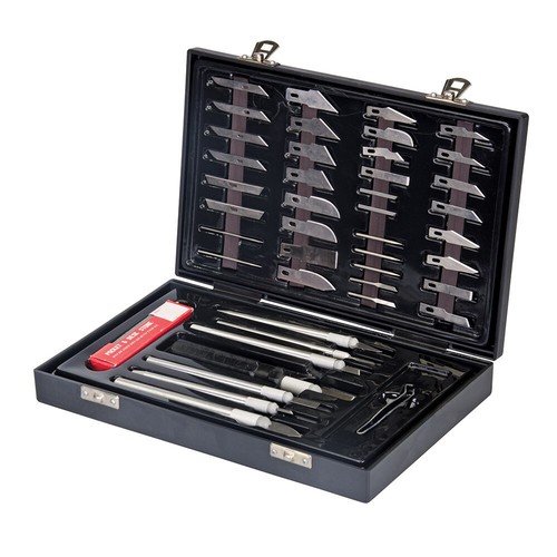 Set coltelli lame - e,