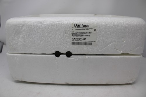 Trasmissione inverter danfoss - trasmissione,