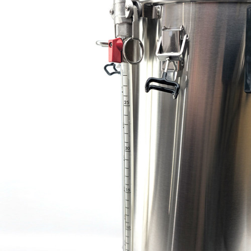 Brewzilla ppsu kit - brewzilla,