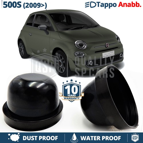 Tappo fari anabbaglianti - tappo,