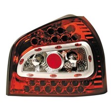 Pilot Pair LED Tail Lights