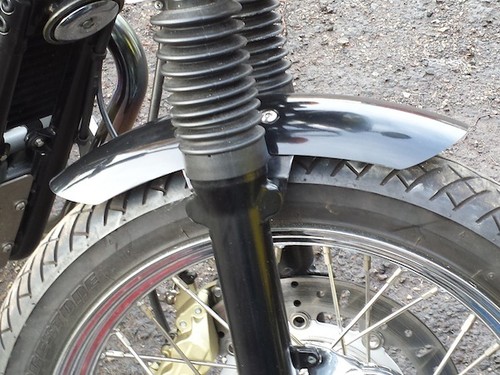 Triumph bonneville thruxton - bonneville,