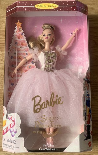 Barbie come fata delle - barbie, la