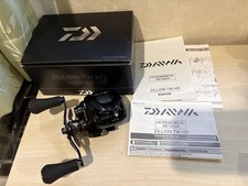 Daiwa 22Zillion TW HD 1000 XH