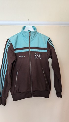 Adidas originals track - adidas, 83-c