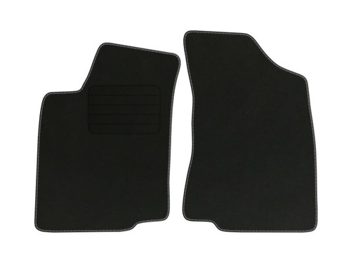 Tappetini velluto per vw - in,