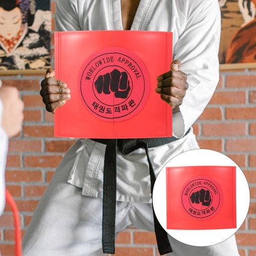 Taekwondo rosso riutilizzabile - taekwondo,