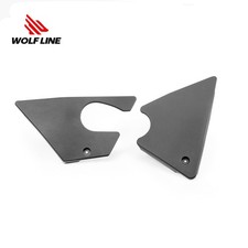 Protezione coperchio air box