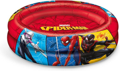 Toys spiderman 2 rings - 2,