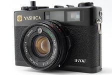 [Quasi come nuovo] Yashica