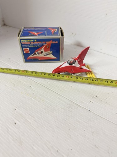 Brain condor mattel popy - mattel,