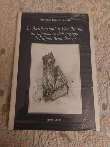 Fortificazioni vico - le,