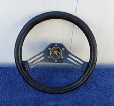 VOLANTE FIAT 127 SPORT -  A112 ABARTH , COMPLETO DI MOZZO