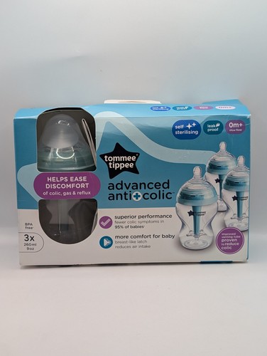 Tommee tippee advanced flaconi - advanced,