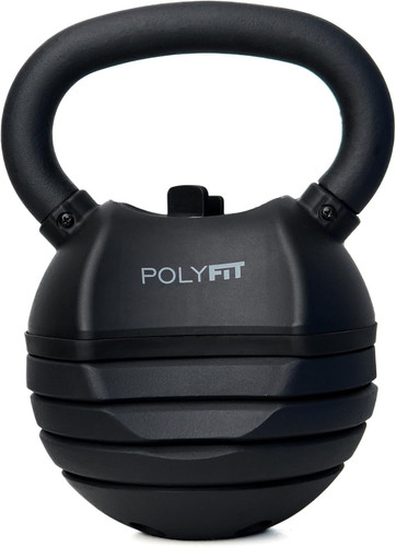 Set kettlebell regolabile - regolabile, 40