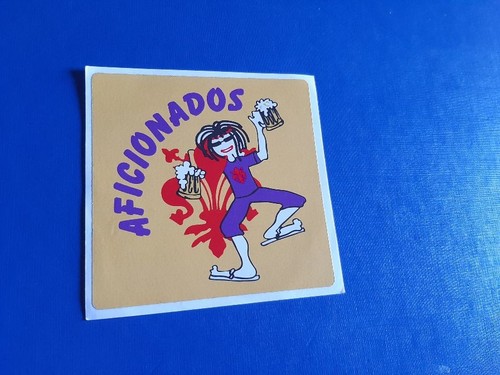 Adesivo stickers ultras - adesivo,