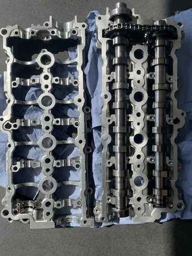 Kit castelletto 8mm motore 5 - castelletto, 1.5
