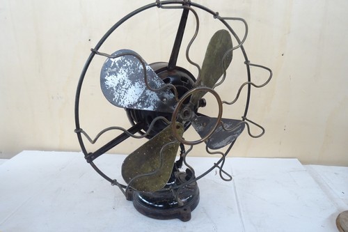 Ventilatore ercole marelli - ventilatore,