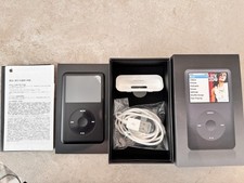 Apple iPod Classic 6a