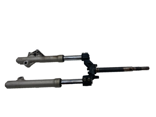 Forcella fork anteriore - anteriore, steli