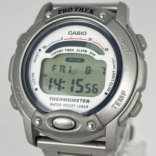 Orologio casio pro trek ley - casio,