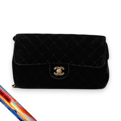 Zaino chanel matelasse coco - chanel,