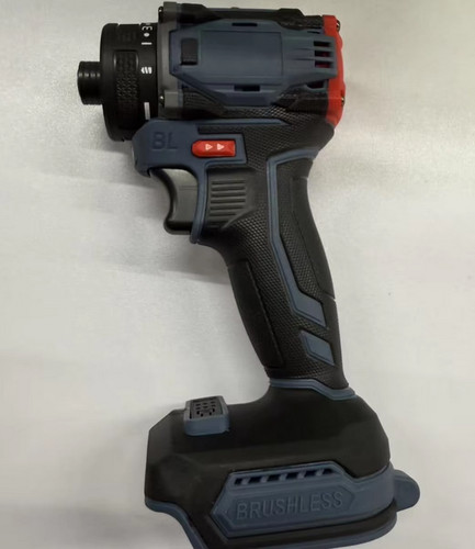 Trapano elettrico batteria a - trapano,