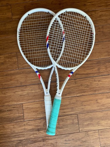 Tecnifibre fight 305s 18x19 - t-fight,