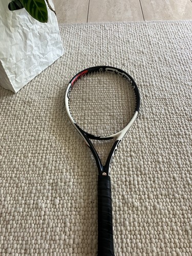Racchetta tennis head speed - racchetta, da