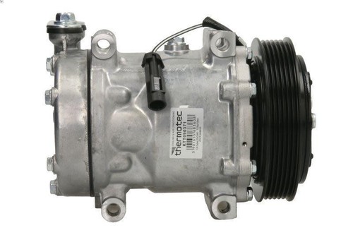 Compressore aria condizionata - compressore,,