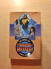 House Of Mystery: The Bronze