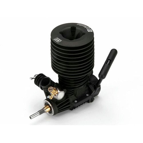 Motore nitro star v2 con - motore,
