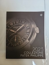 CATALOGO PATEK PHILIPPE