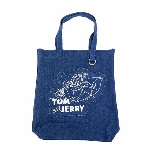 Borsa tom and - borsa, jerry