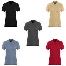 Jako Damen Poloshirt Pro Casual 6345
