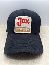 Cappello Berretto Jax Birra Patch Regolabile 