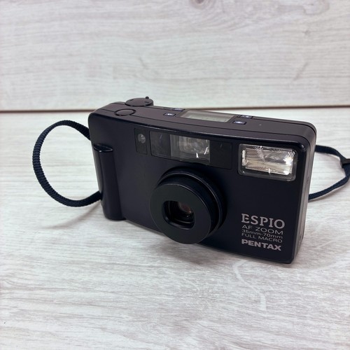 Pentax espio zoom 70 - pentax, 35-70