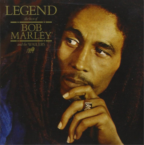Bob marley and the wailers - the,