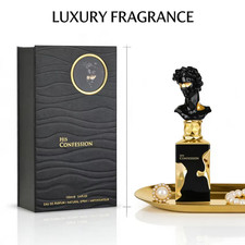 Lattaka his confession eau - his,