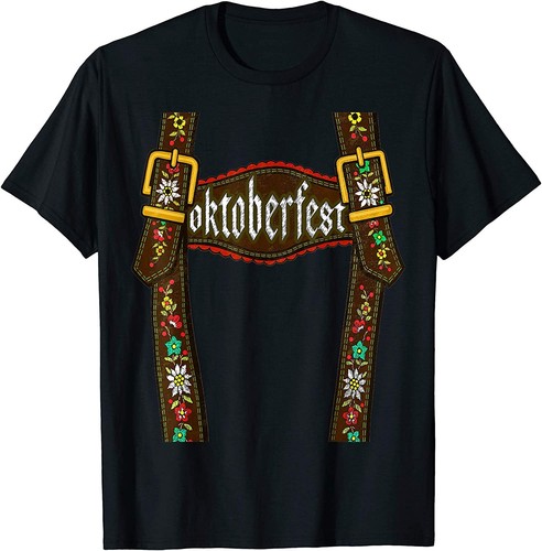 Nuovo limitato lederhosen - nuovo, limitato!