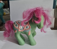 Vintage G1 My Little Pony - Il