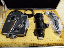 Fotocamera Bolex Paillard H16
